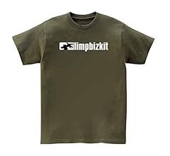 リンプビズキットT Amazon | リンプ ビズキット バンド ロック パンク メタル 半袖T